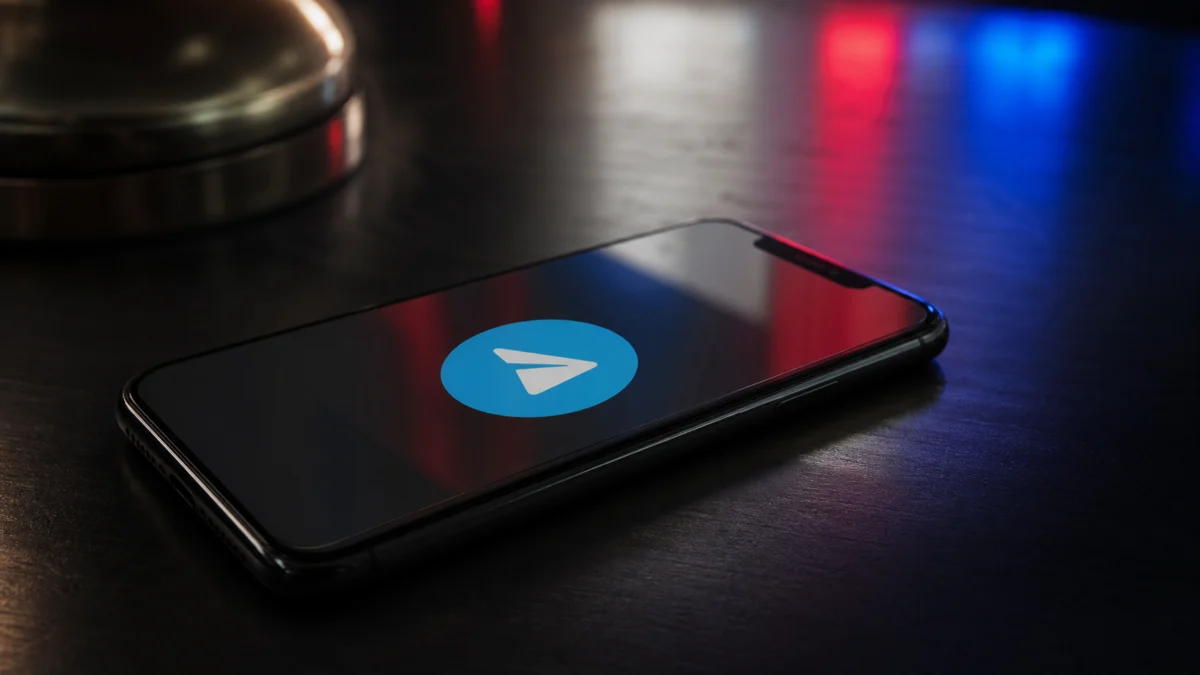 Russland erlässt internationalen Haftbefehl gegen Telegram Gründer Durow