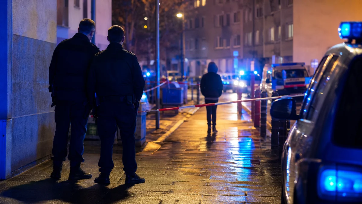 Nach Messerattacke in Wien: FPÖ wirft Ministerin unglaubwürdige Showpolitik vor