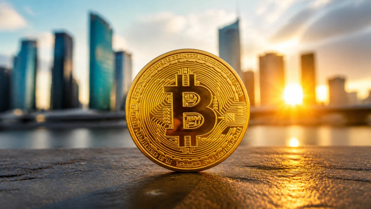 Bitcoin-Rally: Jetzt bloß nicht der Gier hinterherlaufen