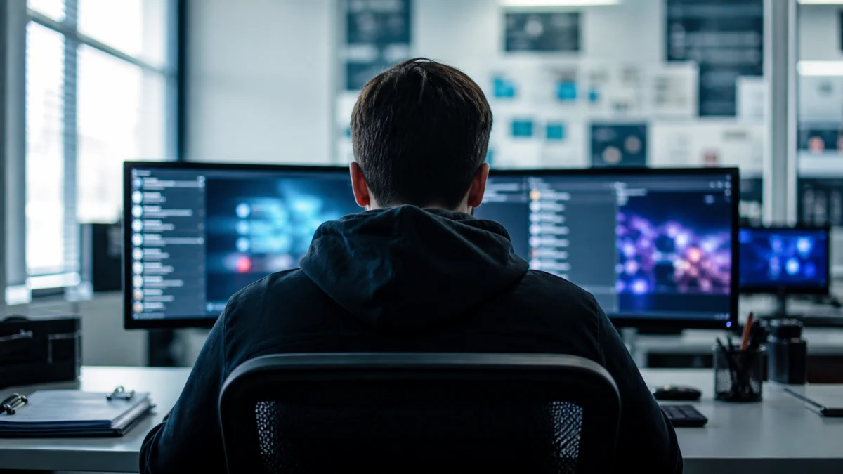 Bundesanwaltschaft übernimmt COM-Ermittlungen: Deutscher soll Online-Terrorgruppe geführt haben