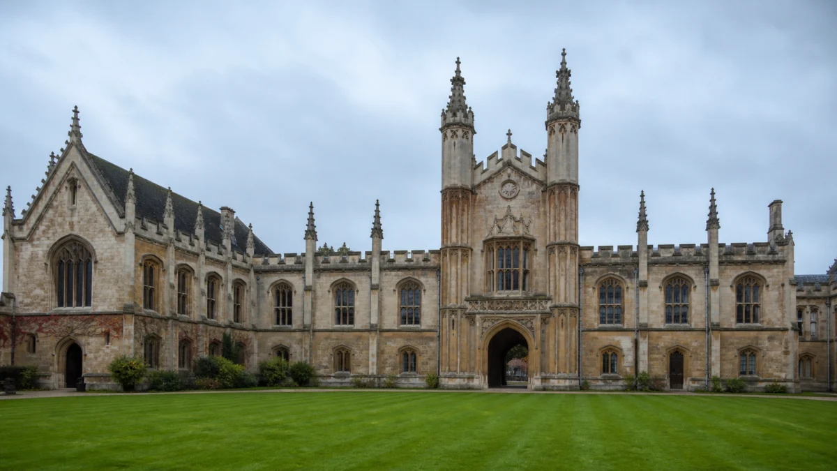 Nach Plagiatsvorwürfen: Ex-Cambridge-Professor Jason Arday tot aufgefunden