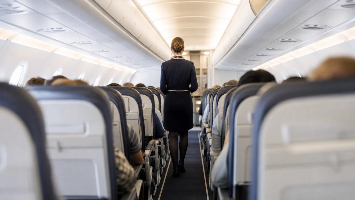 Reitschuster-Bericht: Lufthansa-Mitarbeiter geben Tipps, wie man AfD-Gäste schneidet