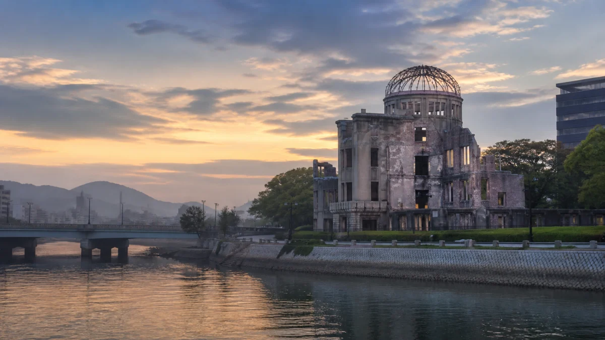 Hiroshima vor 81 Jahren: Fakten, Folgen und die bizarrsten Theorien zur Atombombe