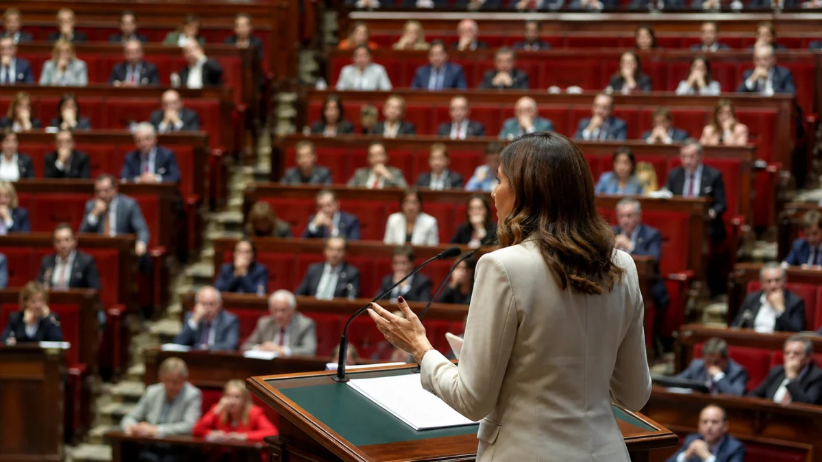 CDU-Abgeordnete fordern italienisches Verbot gegen Babyhandel