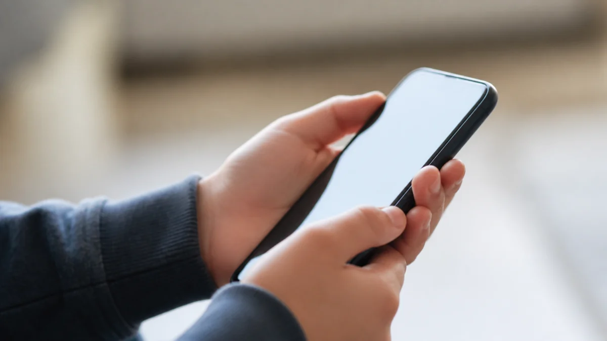 Weg mit dem digitalen Schnuller: Was Smartphones Kindern und Familien nehmen