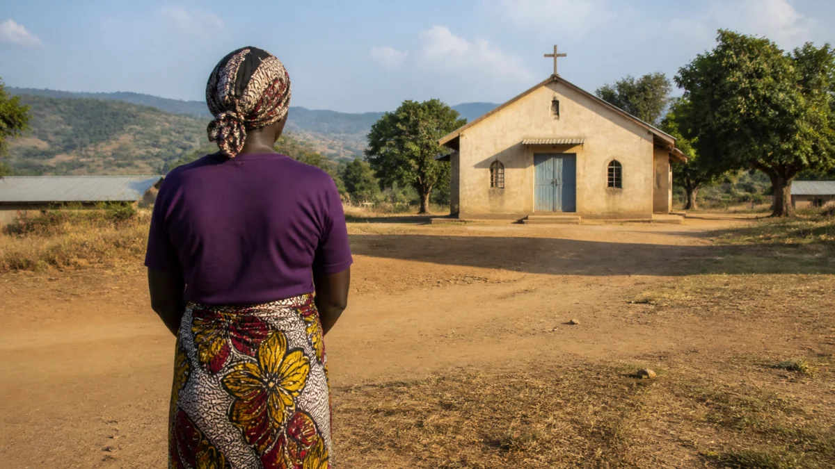 Nigeria: Mindestens 24 Christen bei nächtlichem Angriff getötet