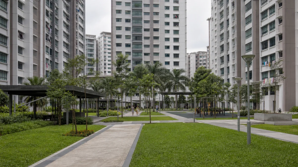Wird Singapur Europas Vorbild? Der autoritäre Staat zwingt Religionen und Ethnien zum Zusammenleben