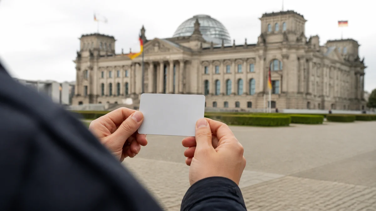 Verdacht auf gefälschten Bundestagsausweis: Staatsanwalt ermittelt gegen Linken-Abgeordneten Koçak