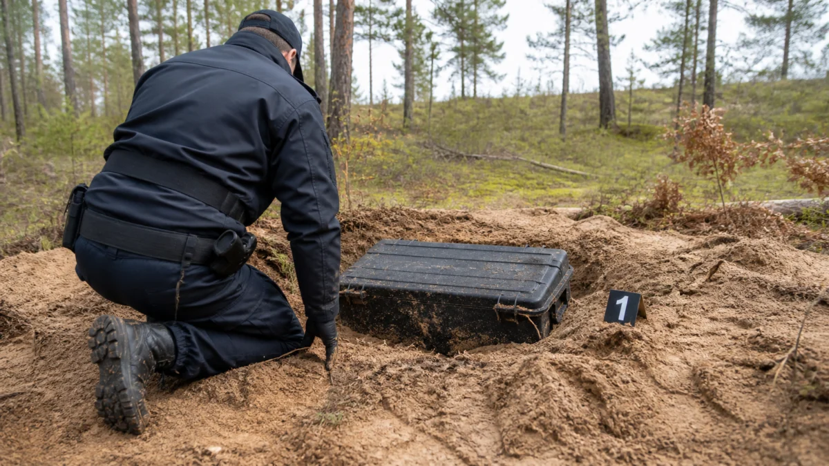 Zwei Pistolen, Russland-Nebel: Josef Thoma nimmt Dobrindts Waffenfund aufs Korn