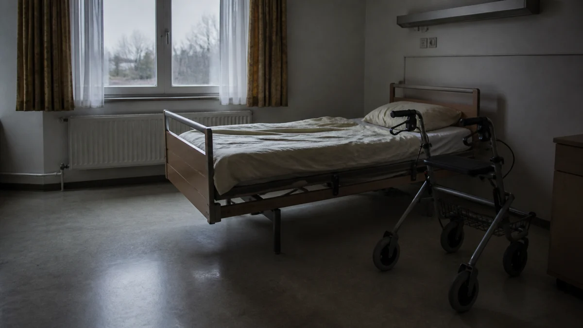 Wahlbetrug? Demente 95-Jährige soll ohne Wissen ihres Bevollmächtigten gewählt haben