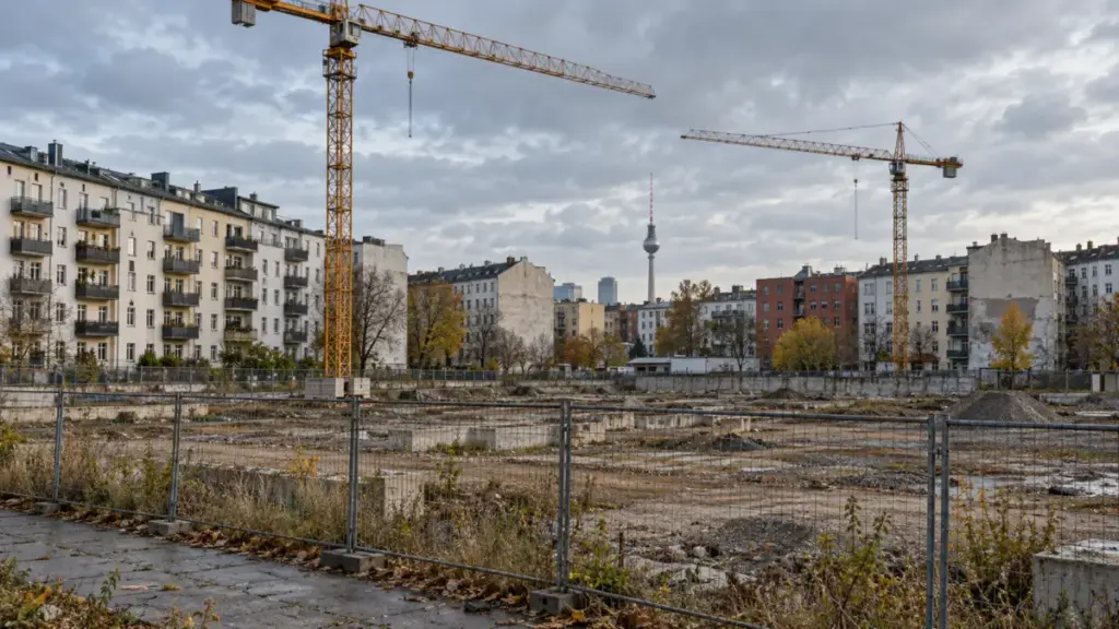BDI warnt vor der AfD und hat nun Angst vor linker Enteignung