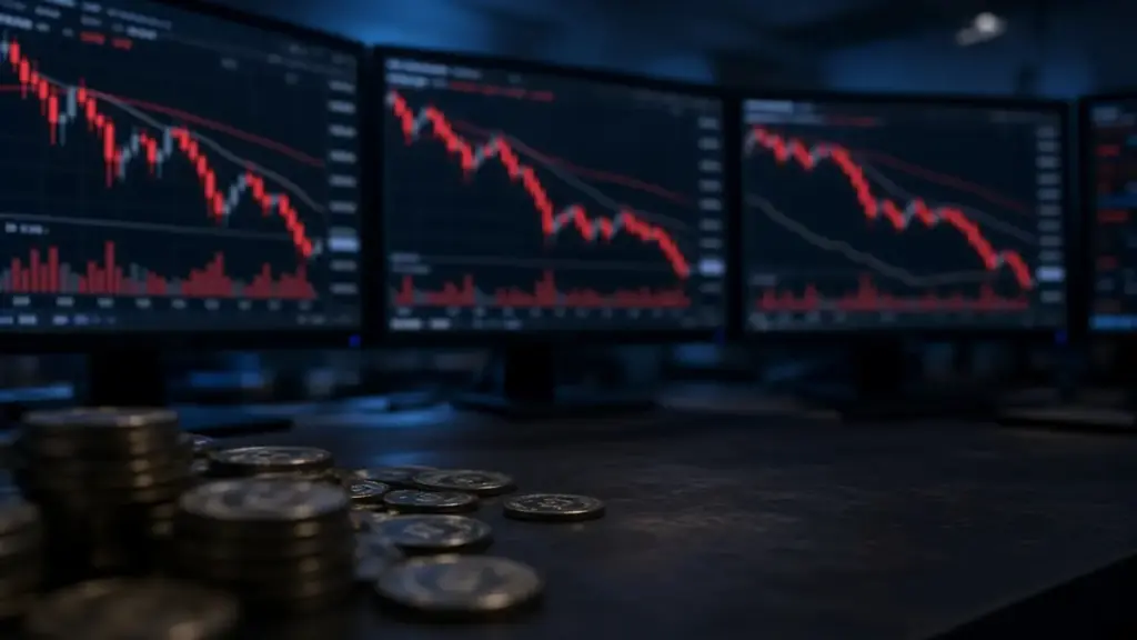 Steckt Nordkorea hinter dem Binance-Hack? Was Anleger jetzt wissen müssen