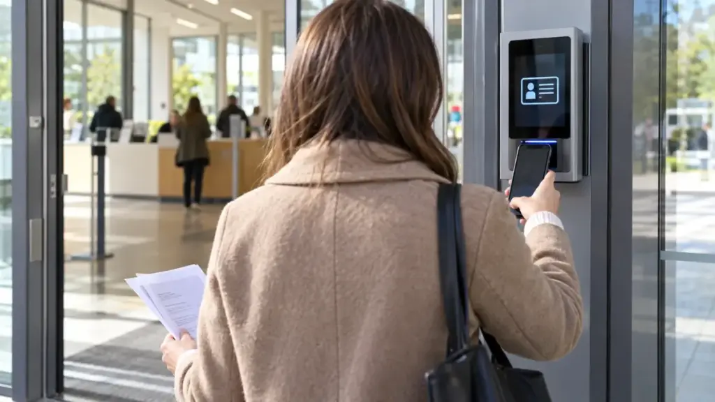Bundestag beschließt digitale ID – wie freiwillig bleibt sie?