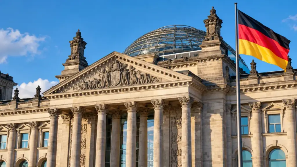 Dobrindt bekräftigt Brandmauer: Keine Zusammenarbeit mit der AfD