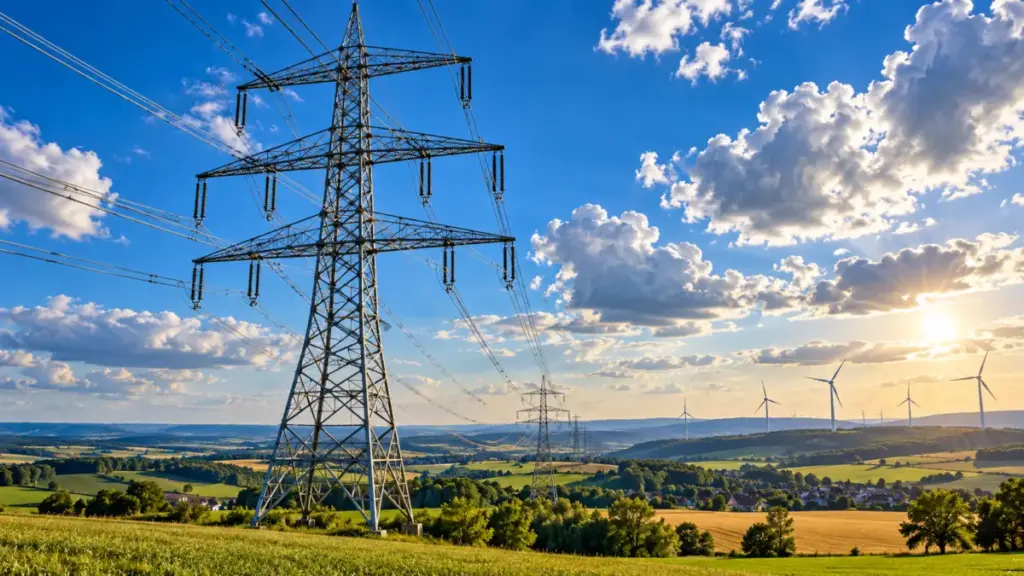 Energiewende unter Beschuss: Forscher kritisieren Kosten und fehlende Absicherung
