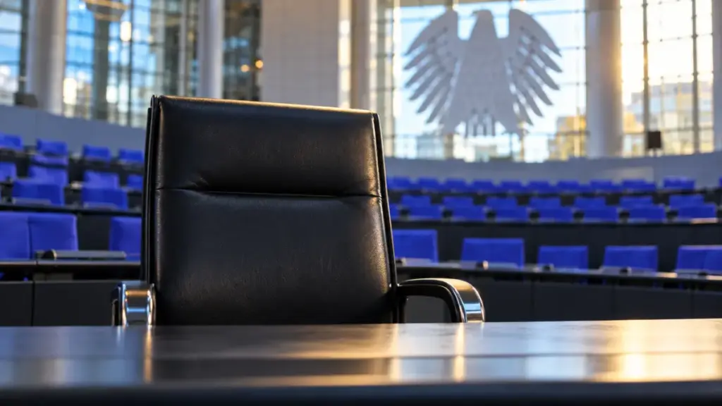 57 Prozent erwarten Koalitionsbruch: Welche Wege zu Neuwahlen führen