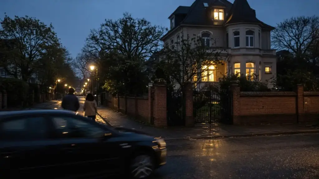 Sozialbetrug: Kölner Clan darf Villa trotz Verurteilung behalten