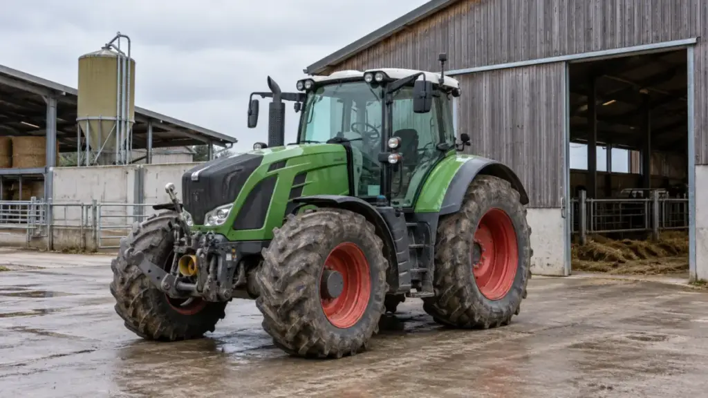 Suizide unter Landwirten: Was Studien über Zahlen und Ursachen zeigen