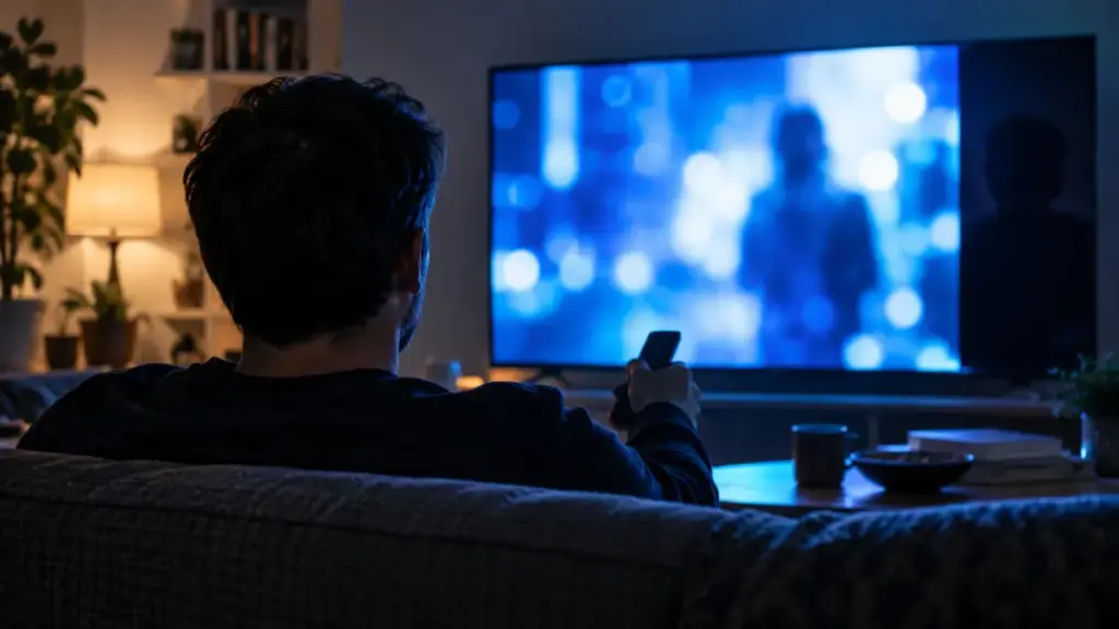 LG-Fernseher unter Spionageverdacht: Forscher finden Gesprächsmitschriften