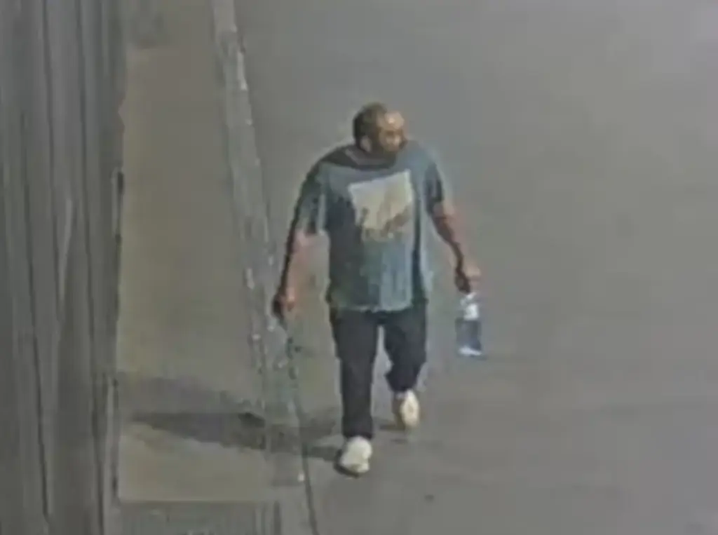 85-Jährige in Wien vergewaltigt: Polizei fahndet mit Foto