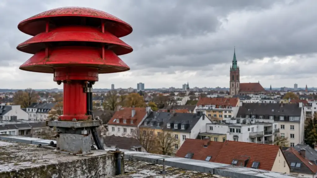 Richtung Moskau? Zurück, marsch, marsch!