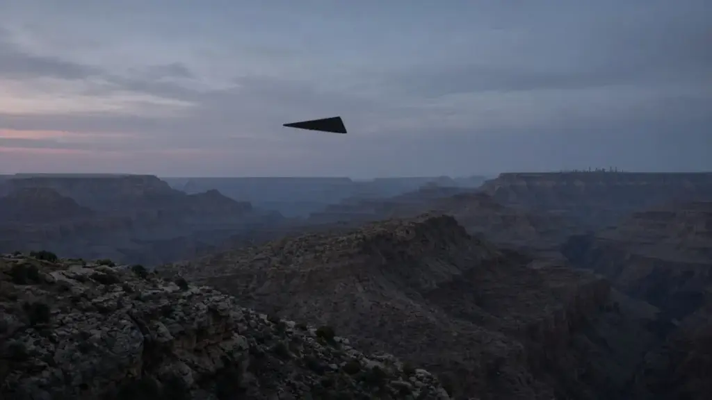 Was Experten und Skeptiker aus der siebten UFO-Tranche machen