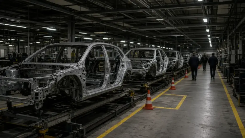 VW-Bilanz: Konzern meldet 5,82 Milliarden Euro Quartalsverlust und hält Stellenabbau trotzdem auf Kurs
