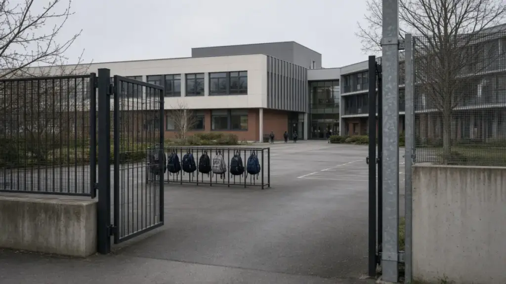 Kopftuchverbot Wien: Familie erhält drei Strafverfügungen, weil drei Töchter weiter verhüllt zur Schule gehen